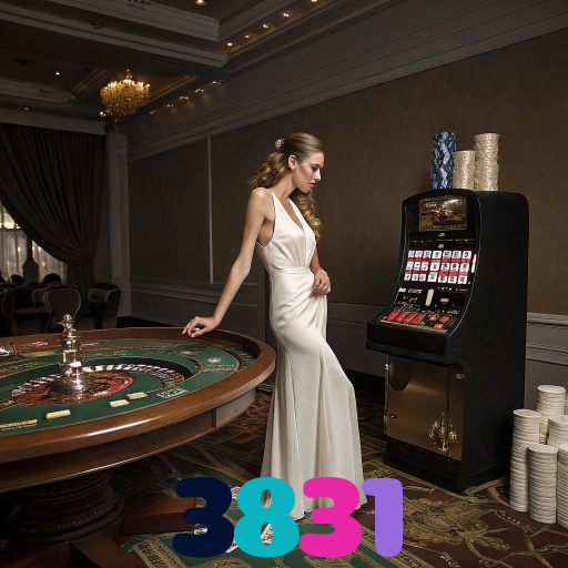 3831:Aposte nas melhores slots e conquiste prêmios como nunca!