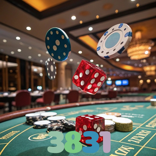 3831:Jogue poker, aposte no futebol e ganhe em grandes jogos de cassino!