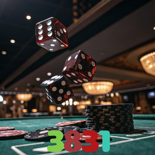 3831：Aposte nas melhores slots e conquiste prêmios como nunca!