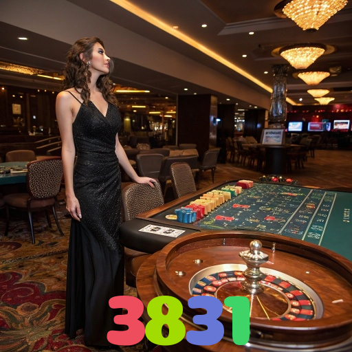 3831:Aposte no futebol, jogue poker e conquiste vitórias épicas!