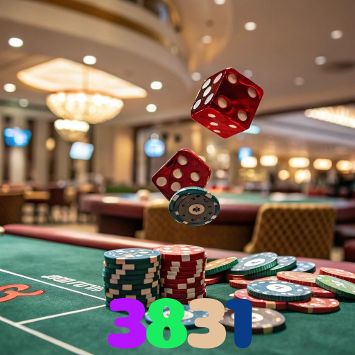 3831:Aposte nas melhores slots e conquiste prêmios como nunca!