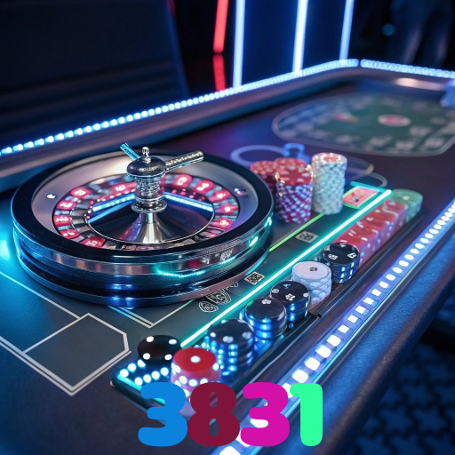 3831:Aposte nas melhores slots e conquiste prêmios como nunca!