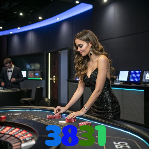 3831:Aposte nas melhores slots e conquiste prêmios como nunca!