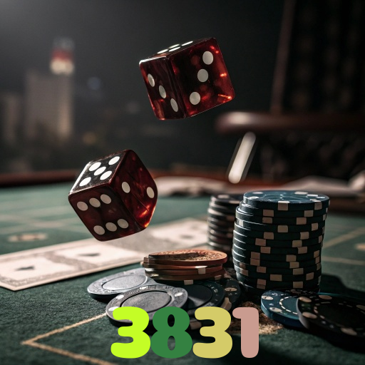 3831：Aposte no futebol, jogue poker e conquiste vitórias épicas!