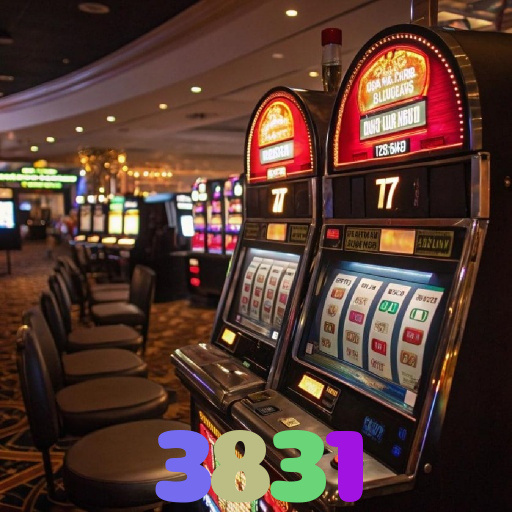 3831：Jogue poker, aposte no futebol e ganhe em grandes jogos de cassino!