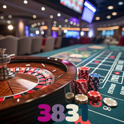 3831:Aposte nas melhores slots e conquiste prêmios como nunca!