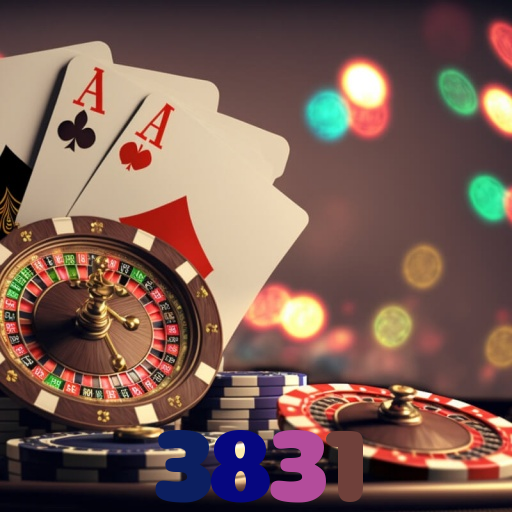 3831：Aposte nas melhores slots e conquiste prêmios como nunca!