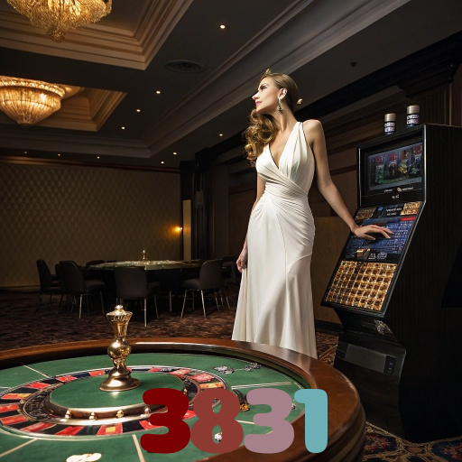 3831：Aposte nas melhores slots e conquiste prêmios como nunca!