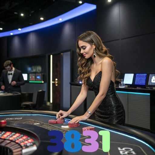 3831:Aposte nas melhores slots e conquiste prêmios como nunca!