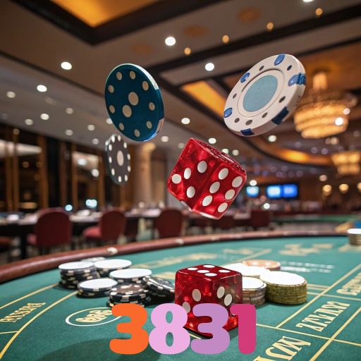 3831:Aposte nas melhores slots e conquiste prêmios como nunca!