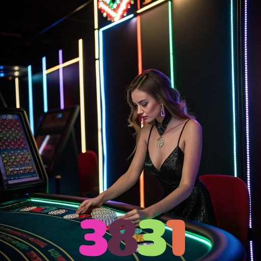 3831:Aposte nas melhores slots e conquiste prêmios como nunca!