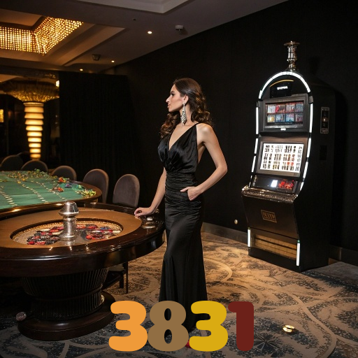 3831:Jogue poker, aposte no futebol e ganhe em grandes jogos de cassino!