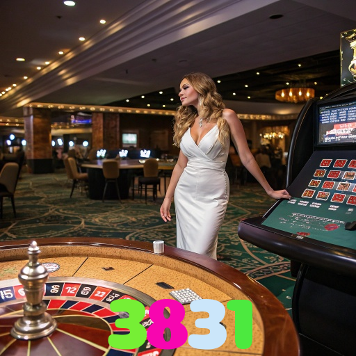 3831:Aposte nas melhores slots e conquiste prêmios como nunca!