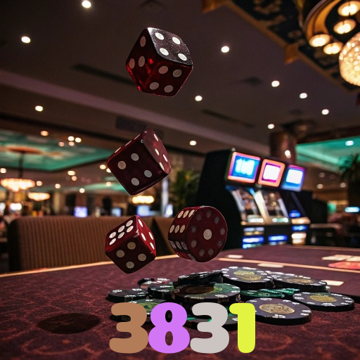 3831:Jogue poker, aposte no futebol e ganhe em grandes jogos de cassino!