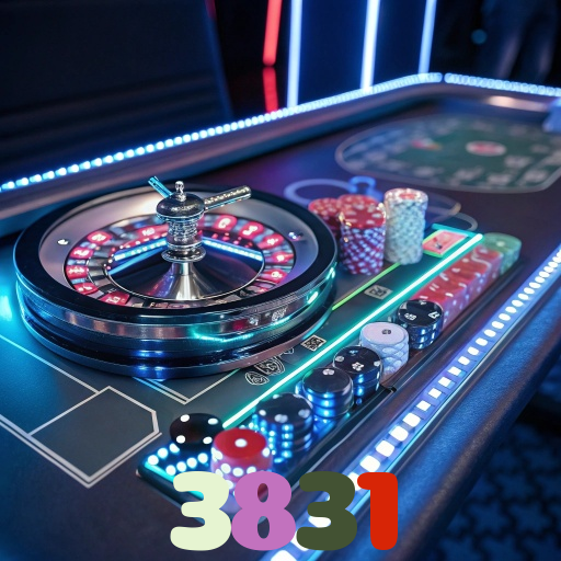 3831：Aposte nas melhores slots e conquiste prêmios como nunca!