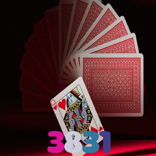3831:Aposte no futebol, jogue poker e conquiste vitórias épicas!