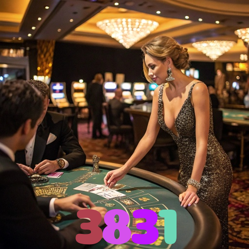 3831:Jogue poker, aposte no futebol e ganhe em grandes jogos de cassino!