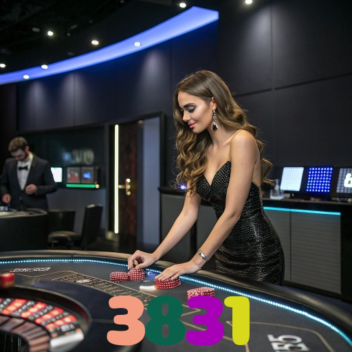 3831:Aposte no futebol, jogue poker e conquiste vitórias épicas!