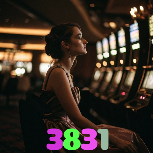 3831：Aposte nas melhores slots e conquiste prêmios como nunca!