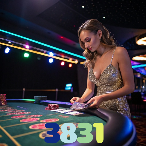 3831:Jogue poker, aposte no futebol e ganhe em grandes jogos de cassino!
