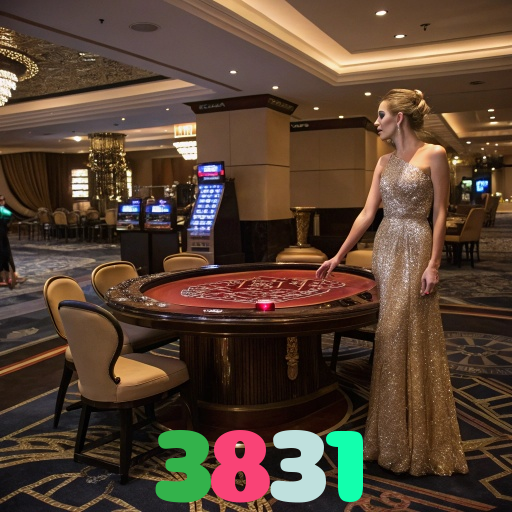 3831:Aposte nas melhores slots e conquiste prêmios como nunca!