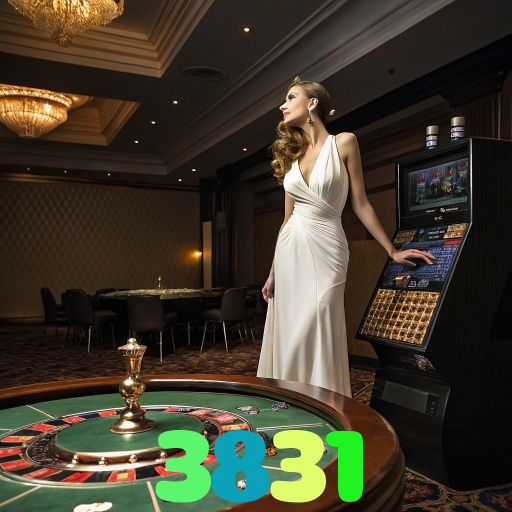 3831:Aposte nas melhores slots e conquiste prêmios como nunca!