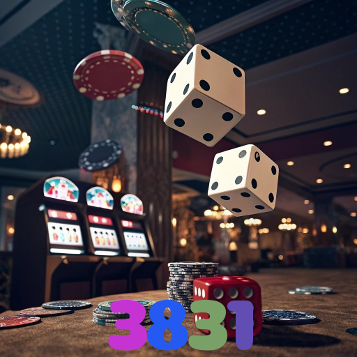 3831:Aposte nas melhores slots e conquiste prêmios como nunca!
