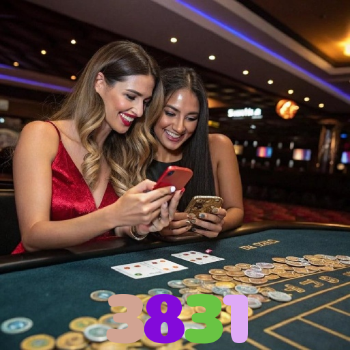 3831:Aposte nas melhores slots e conquiste prêmios como nunca!