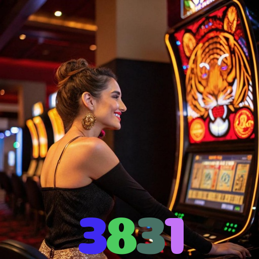 3831：Aposte no futebol, jogue poker e conquiste vitórias épicas!