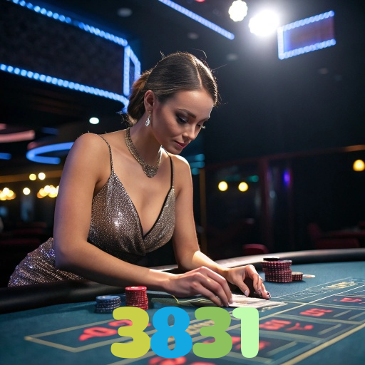 3831:Jogue poker, aposte no futebol e ganhe em grandes jogos de cassino!