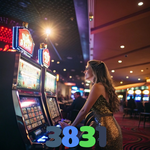 3831：Jogue poker, aposte no futebol e ganhe em grandes jogos de cassino!