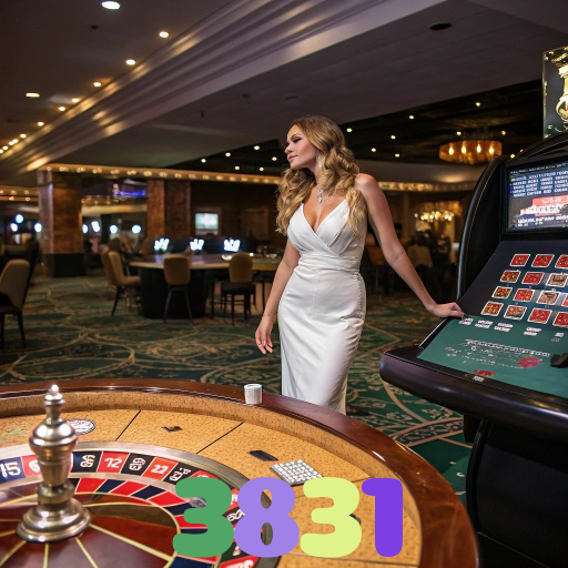 3831:Aposte nas melhores slots e conquiste prêmios como nunca!