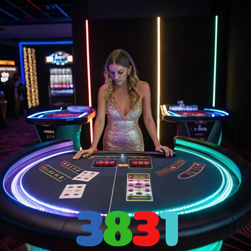 3831:Aposte nas melhores slots e conquiste prêmios como nunca!