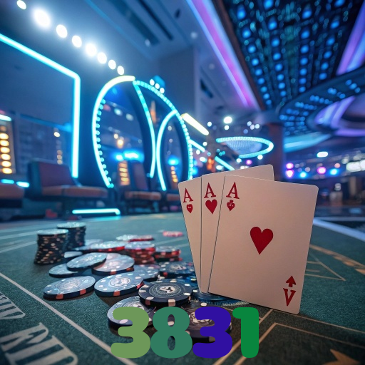 3831:Aposte nas melhores slots e conquiste prêmios como nunca!