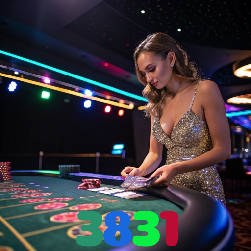 3831:Aposte no futebol, jogue poker e conquiste vitórias épicas!