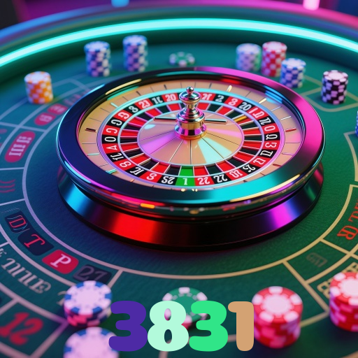 3831:Jogue poker, aposte no futebol e ganhe em grandes jogos de cassino!