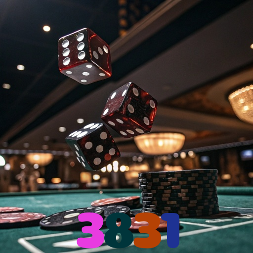 3831:Aposte nas melhores slots e conquiste prêmios como nunca!