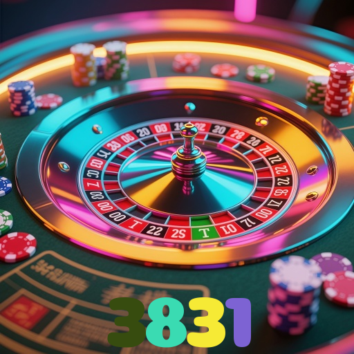 3831:Jogue poker, aposte no futebol e ganhe em grandes jogos de cassino!