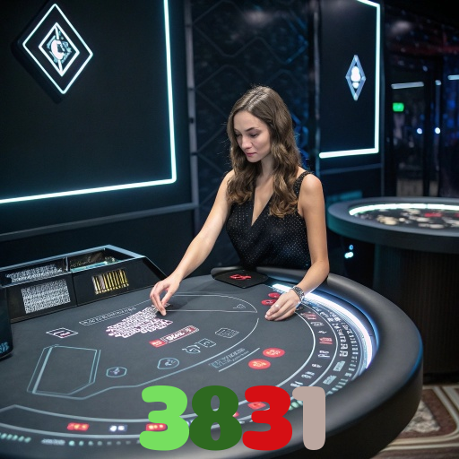 3831:Aposte nas melhores slots e conquiste prêmios como nunca!