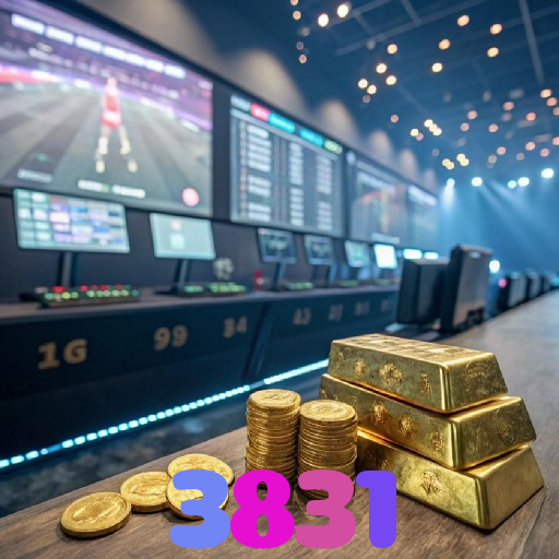 3831:Aposte nas melhores slots e conquiste prêmios como nunca!