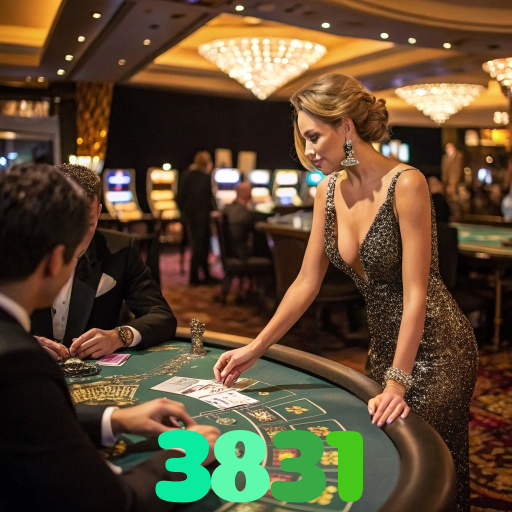 3831:Jogue poker, aposte no futebol e ganhe em grandes jogos de cassino!