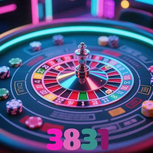 3831:Aposte no futebol, jogue poker e conquiste vitórias épicas!