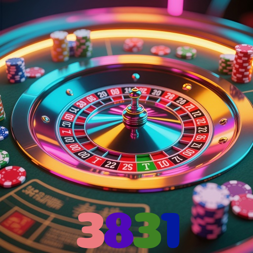 3831:Jogue poker, aposte no futebol e ganhe em grandes jogos de cassino!