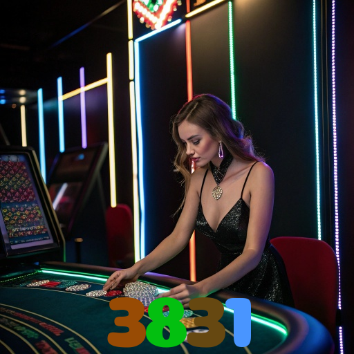 3831:Aposte nas melhores slots e conquiste prêmios como nunca!