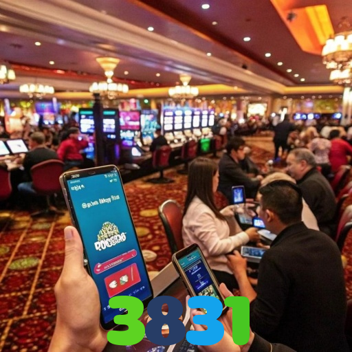 3831:Aposte nas melhores slots e conquiste prêmios como nunca!