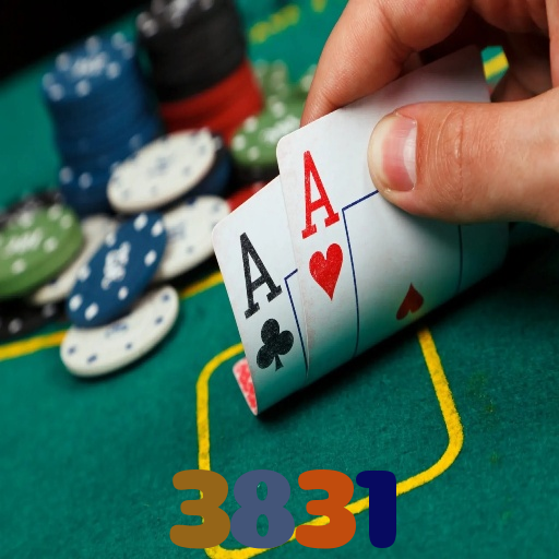 3831：Aposte nas melhores slots e conquiste prêmios como nunca!