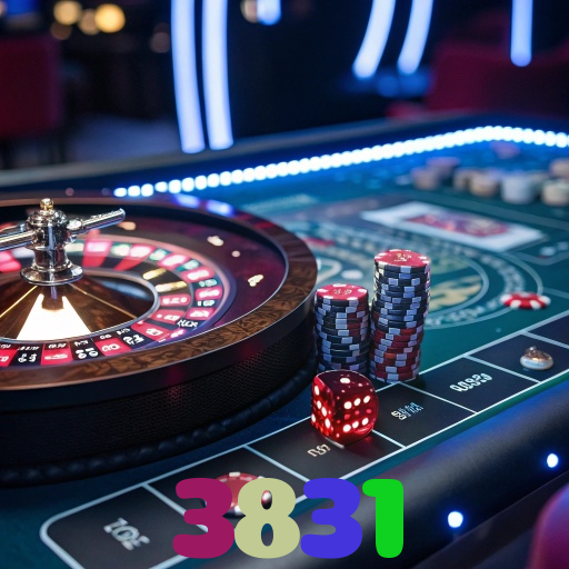 3831：Aposte no futebol, jogue poker e conquiste vitórias épicas!