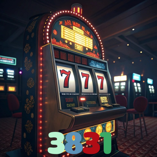 3831：Aposte no futebol, jogue poker e conquiste vitórias épicas!