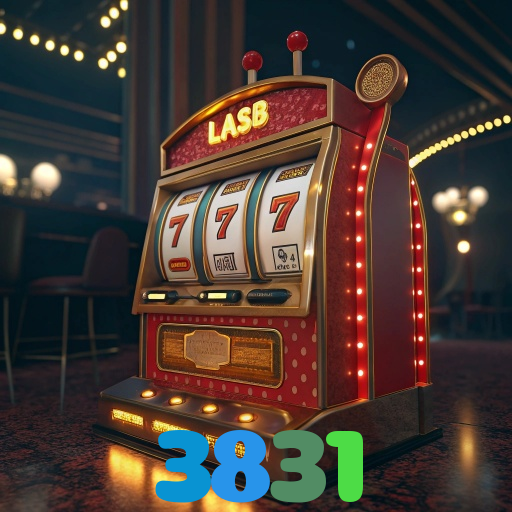 3831：Aposte nas melhores slots e conquiste prêmios como nunca!