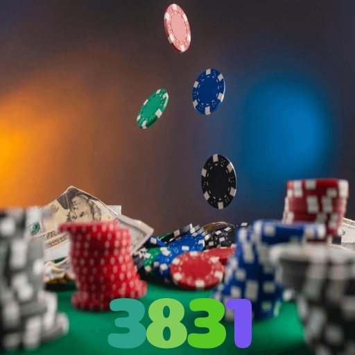 3831:Aposte nas melhores slots e conquiste prêmios como nunca!